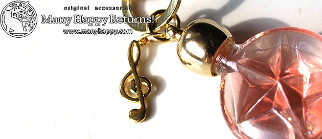 パワーストーンジュエリー