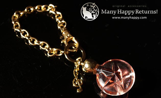 パワーストーンジュエリー