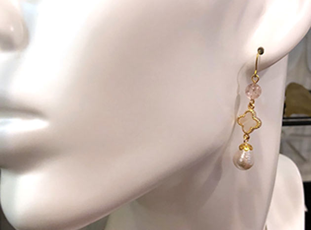 �p���[�X�g�[���s�A�X