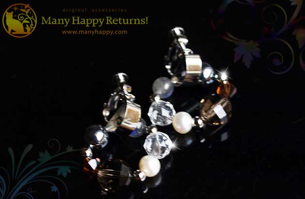 �p���[�X�g�[���s�A�X