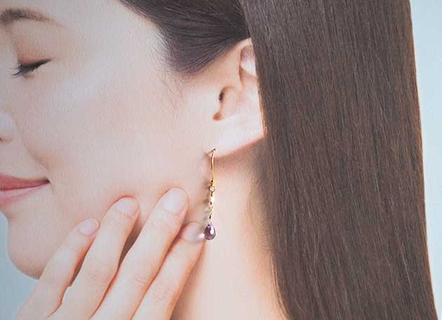 �p���[�X�g�[���s�A�X