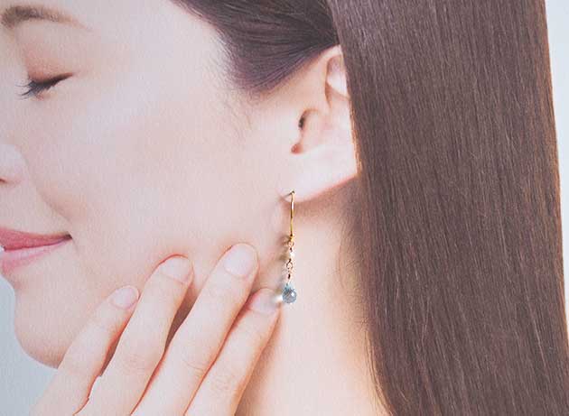 �p���[�X�g�[���s�A�X