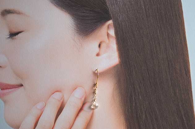 �p���[�X�g�[���s�A�X