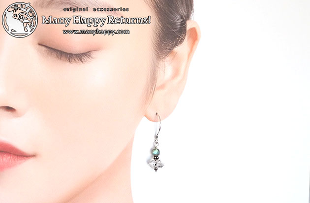 �p���[�X�g�[���s�A�X