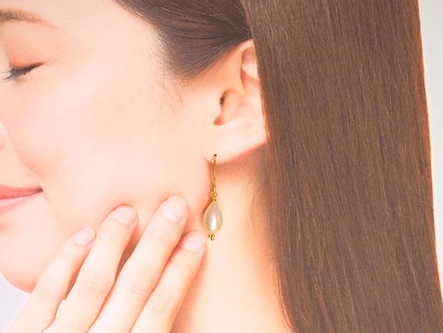 �p���[�X�g�[���s�A�X