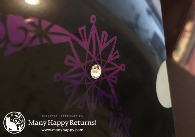 クリスタライズファイル