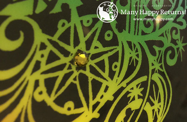 クリスタライズファイル