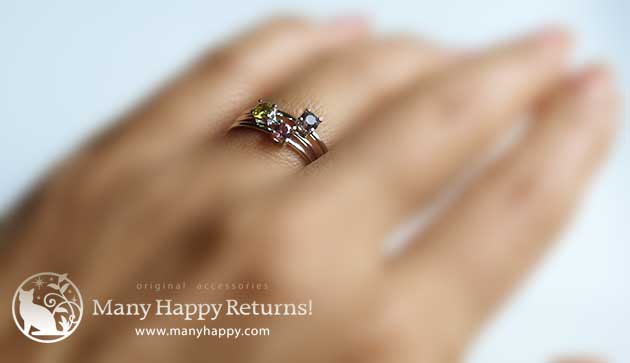 �p���[�X�g�[�������O