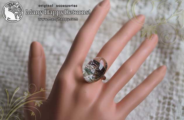 �p���[�X�g�[�������O