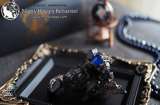 �p���[�X�g�[�������O