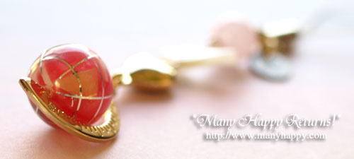 �p���[�X�g�[���X�g���b�v